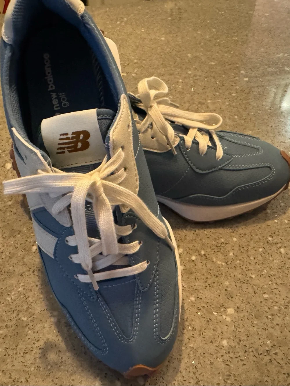 New Balance like new